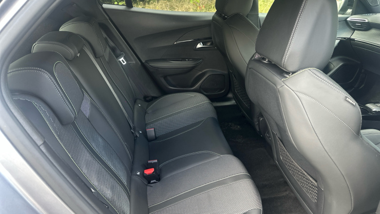 Peugeot 2008 1.2 PureTech 130 GT 5dr EAT8 Petrol Estate